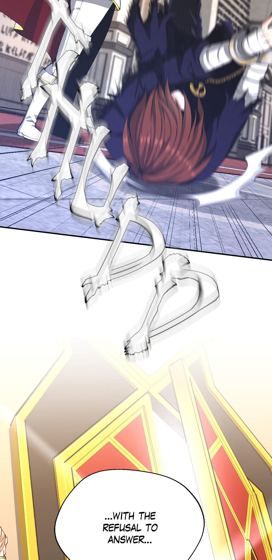 The Beginning After The End Chap 145 - Next Chap 146