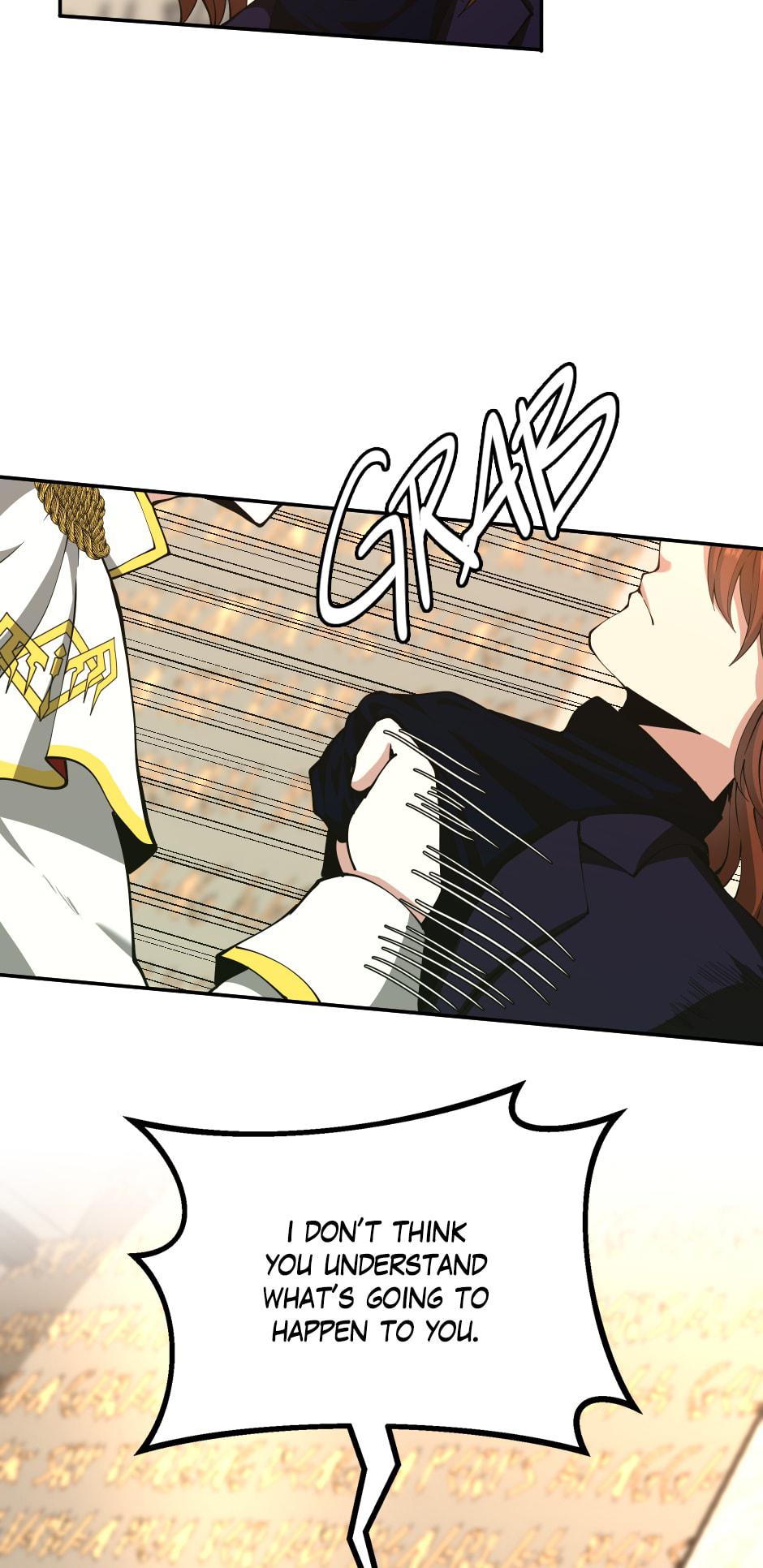 The Beginning After The End Chap 145 - Next Chap 146