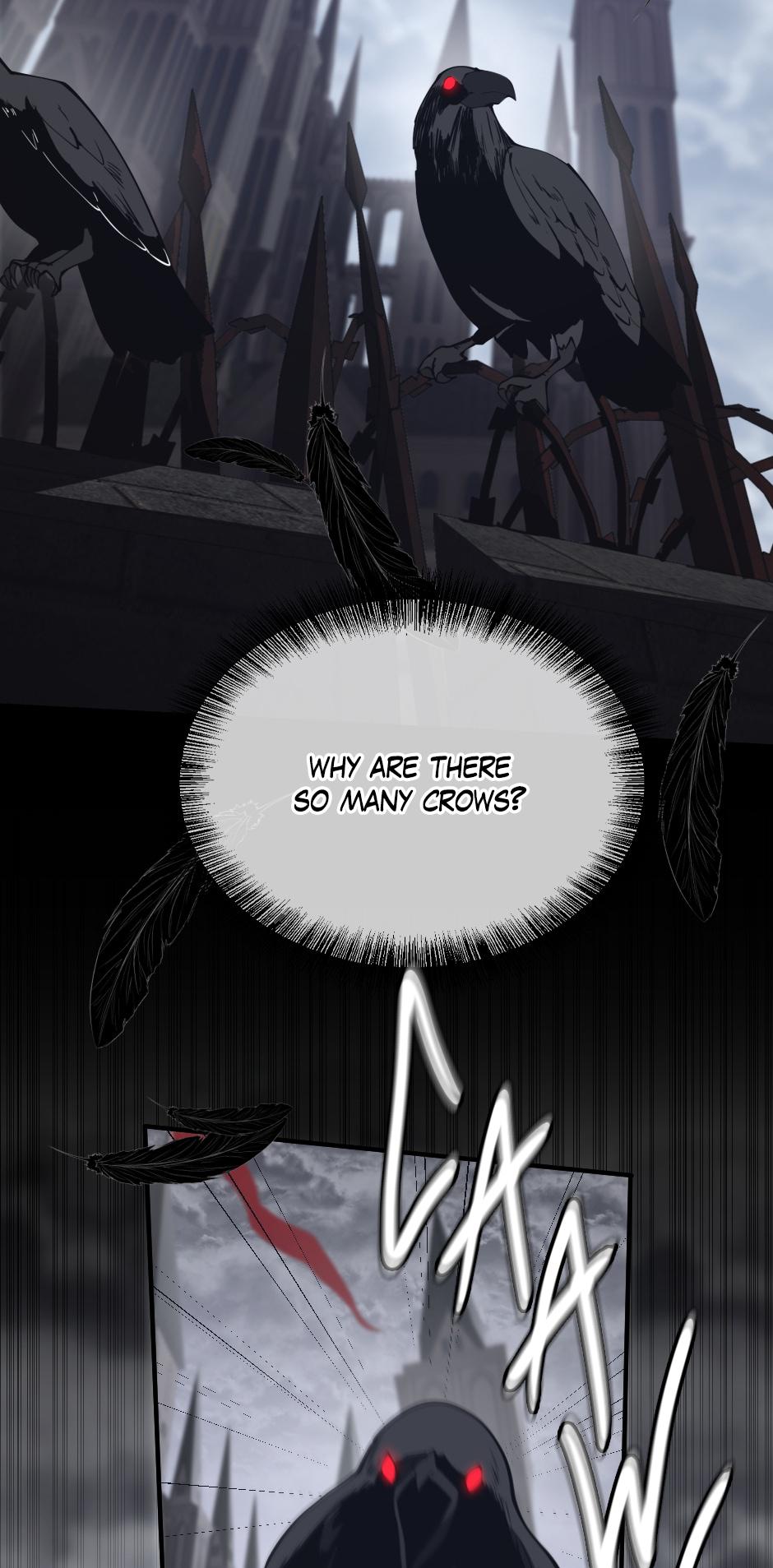 The Beginning After The End Chap 145 - Next Chap 146