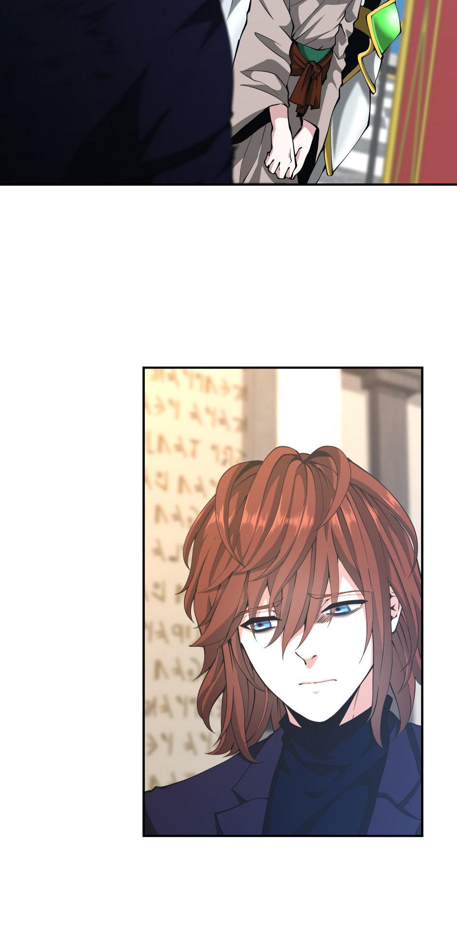 The Beginning After The End Chap 145 - Next Chap 146