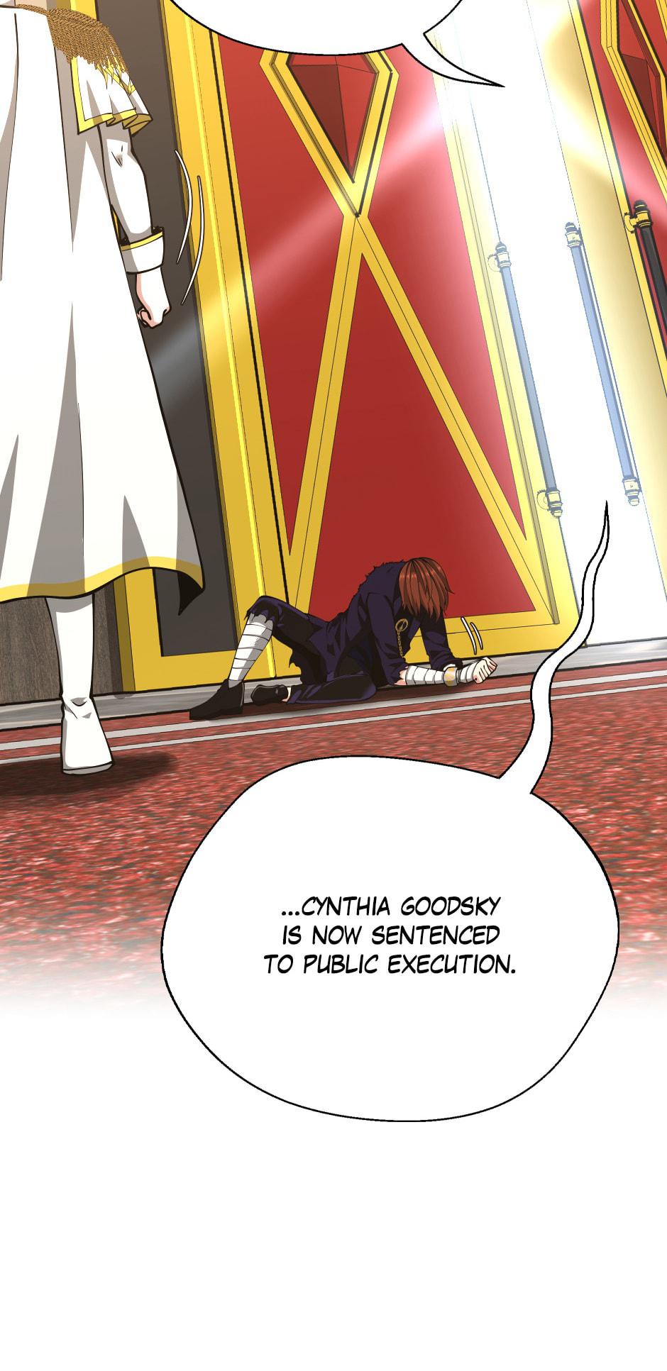 The Beginning After The End Chap 145 - Next Chap 146
