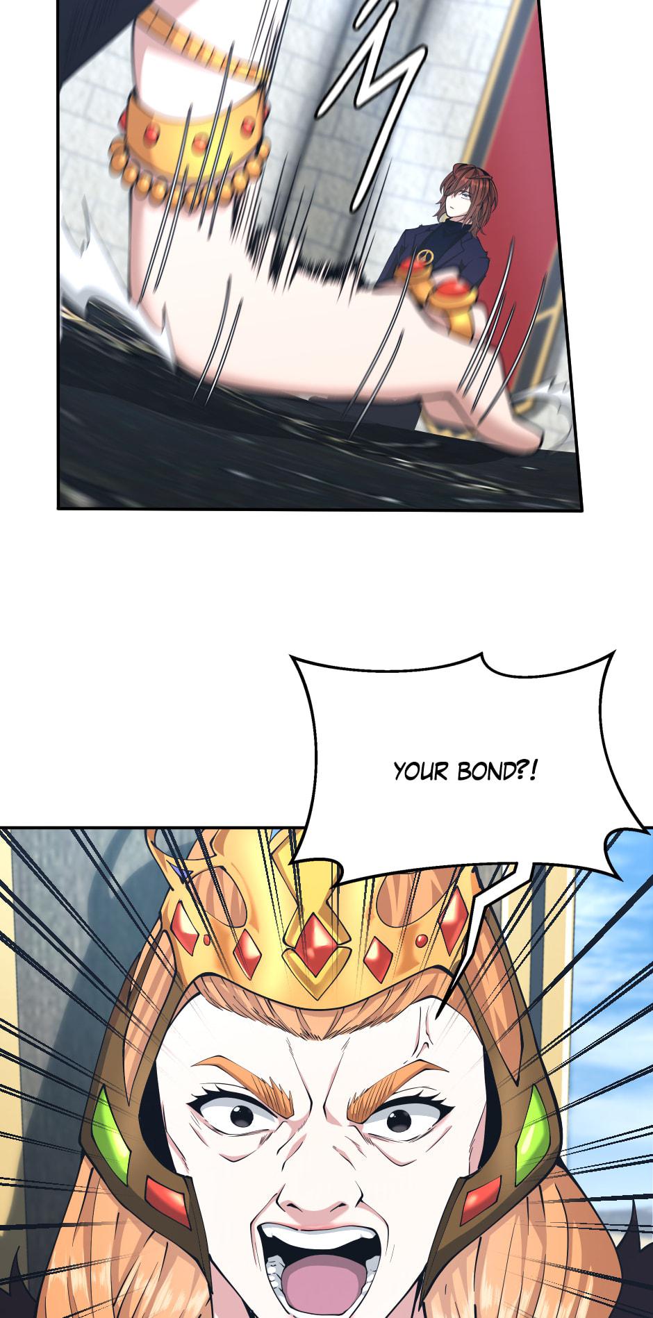 The Beginning After The End Chap 145 - Next Chap 146