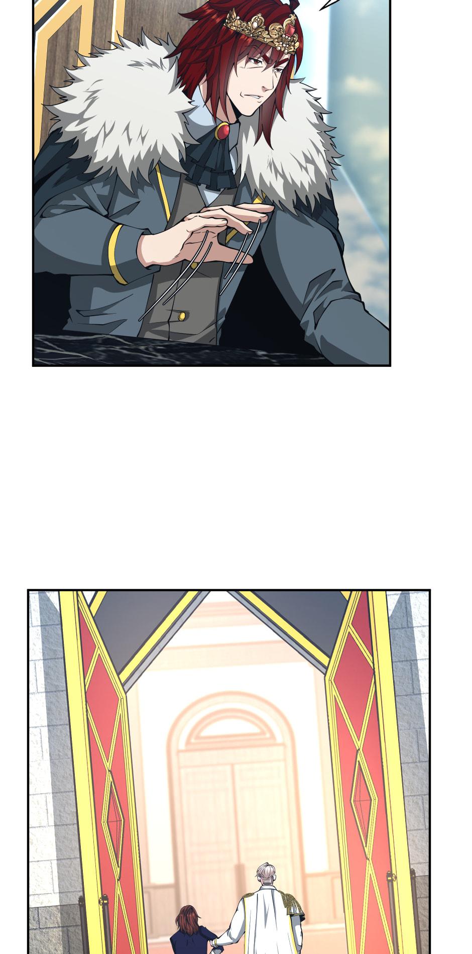 The Beginning After The End Chap 145 - Next Chap 146