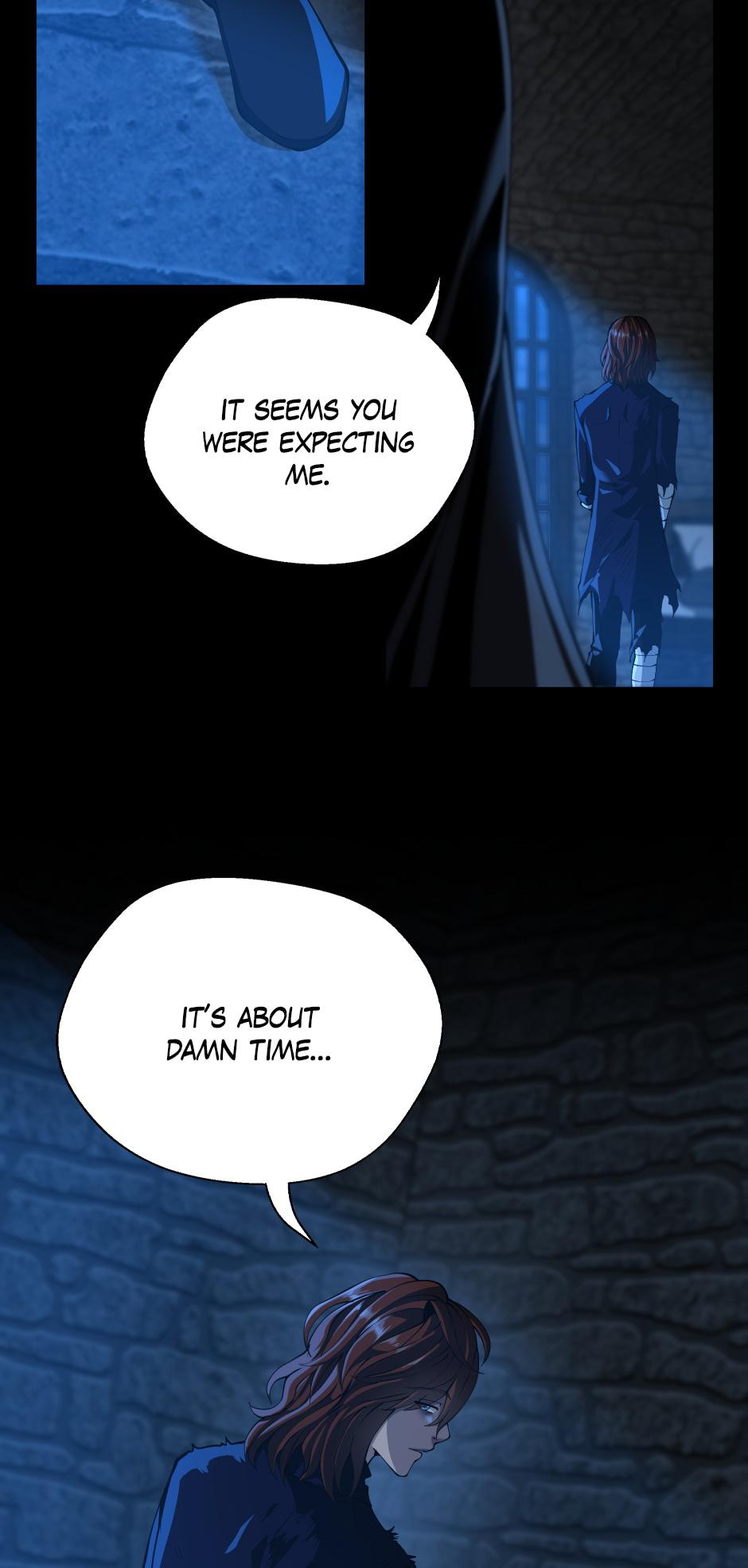 The Beginning After The End Chap 145 - Next Chap 146