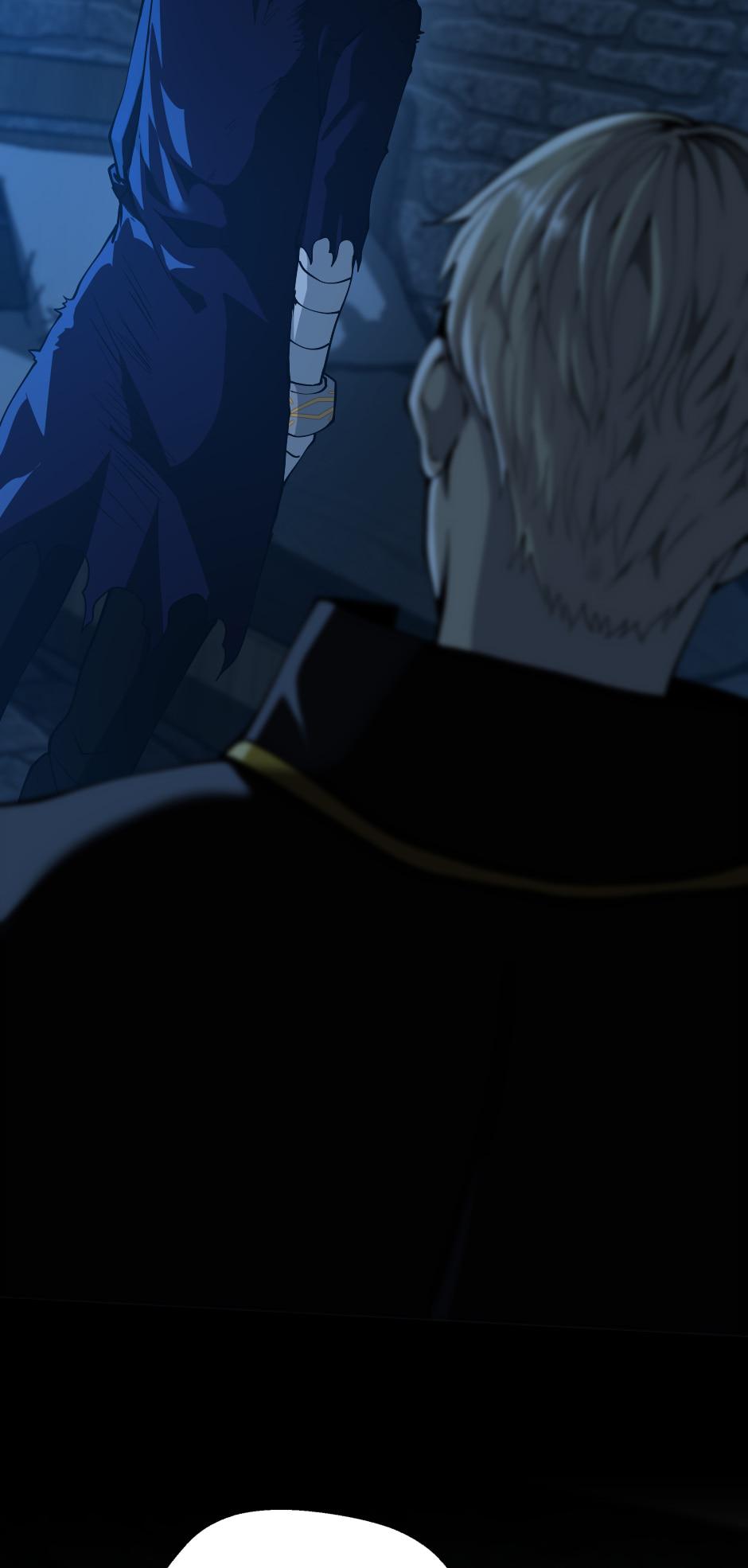 The Beginning After The End Chap 145 - Next Chap 146