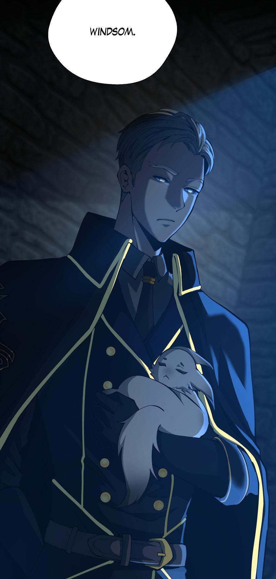 The Beginning After The End Chap 145 - Next Chap 146