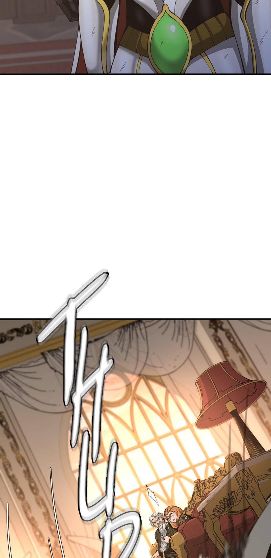 The Beginning After The End Chap 146 - Next Chap 147