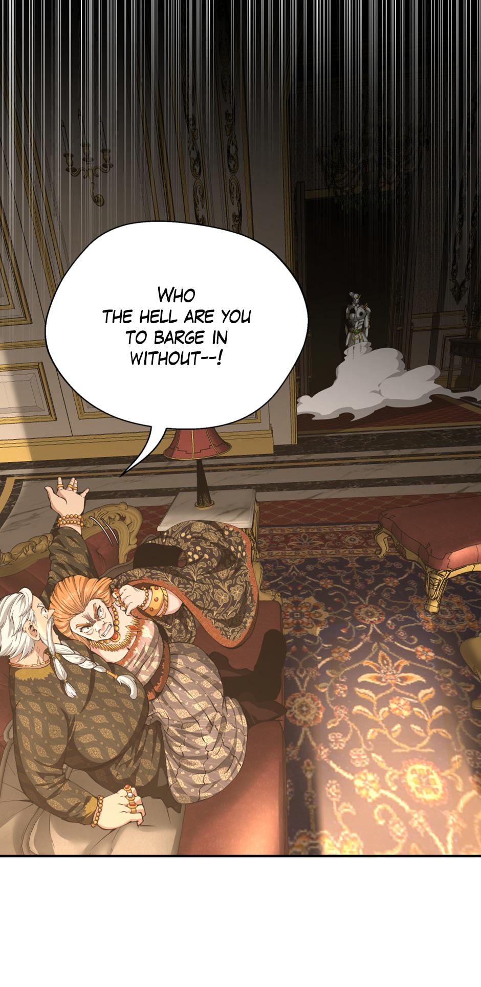 The Beginning After The End Chap 146 - Next Chap 147