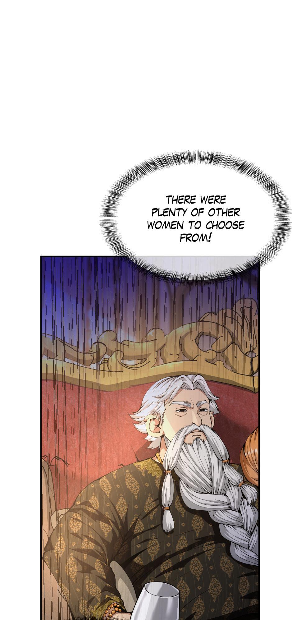 The Beginning After The End Chap 146 - Next Chap 147