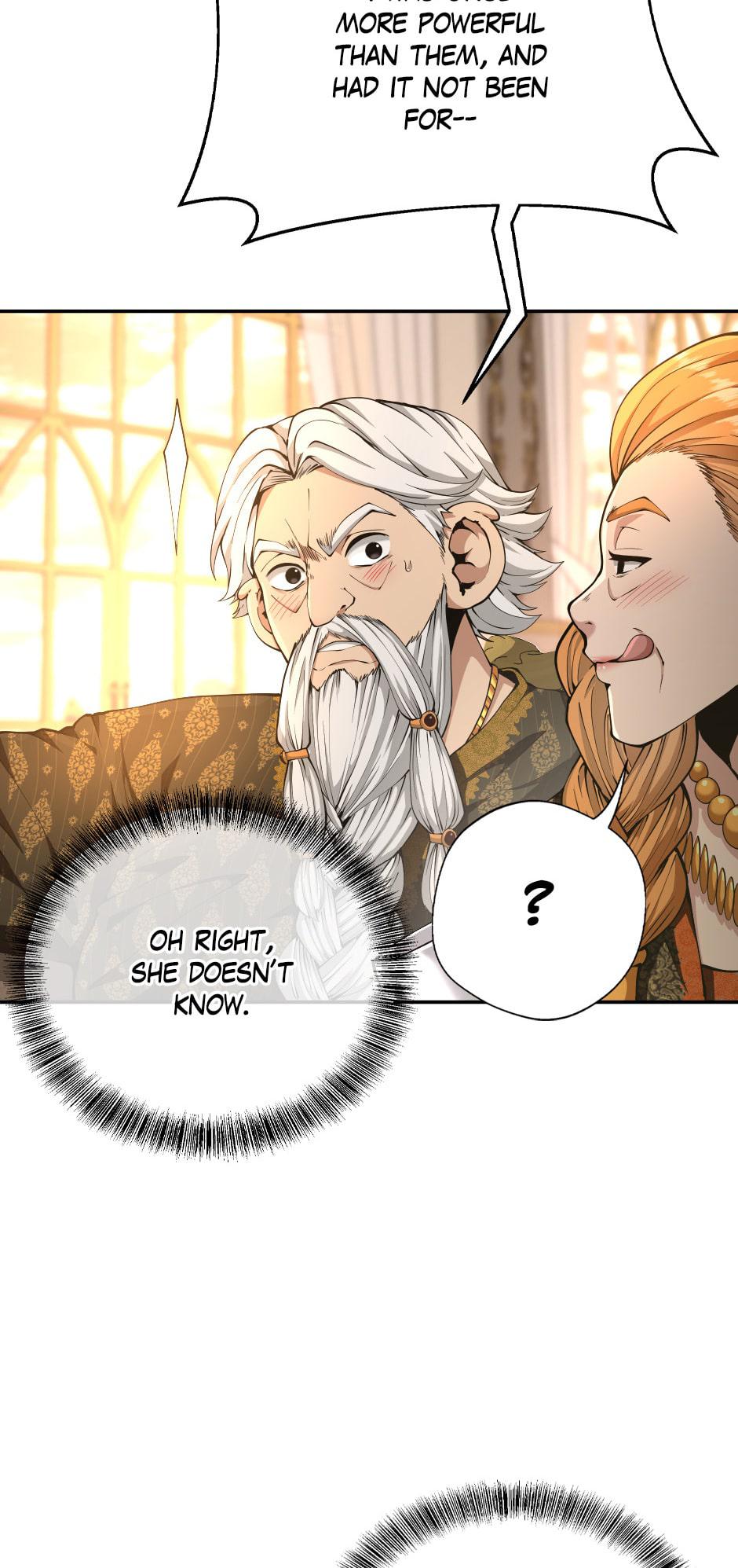 The Beginning After The End Chap 146 - Next Chap 147