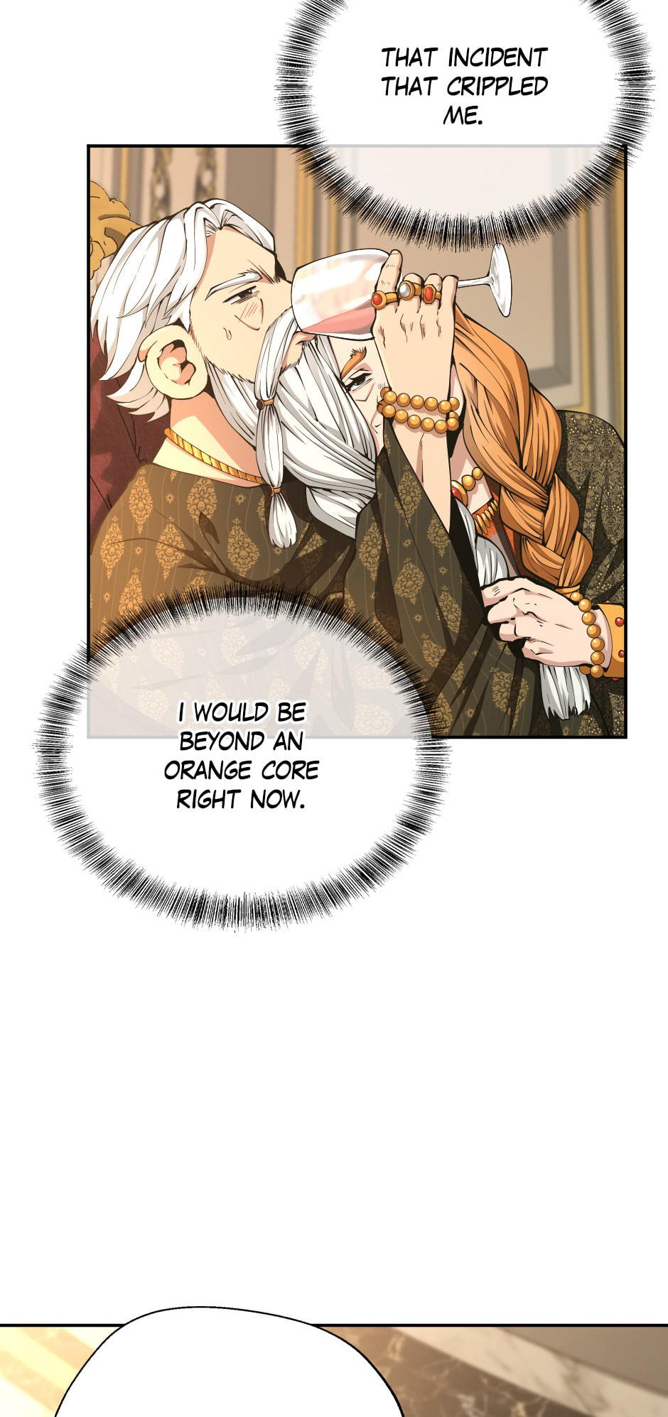 The Beginning After The End Chap 146 - Next Chap 147