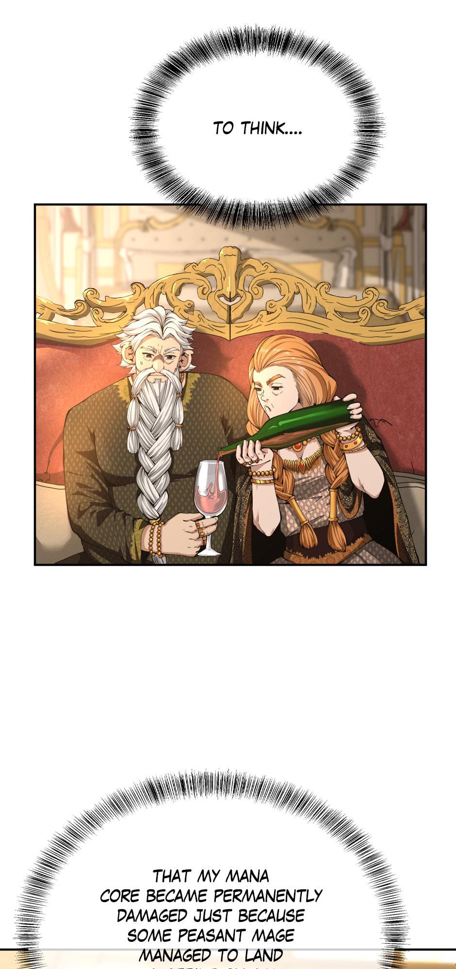 The Beginning After The End Chap 146 - Next Chap 147