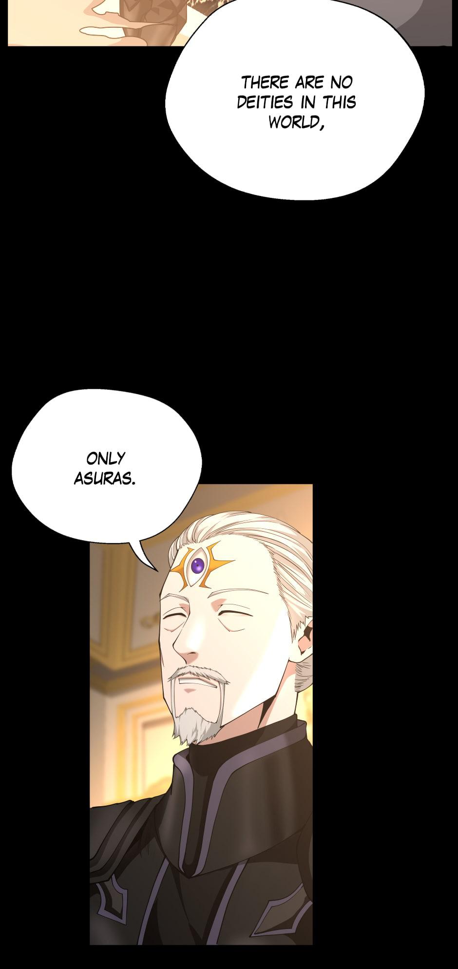 The Beginning After The End Chap 146 - Next Chap 147