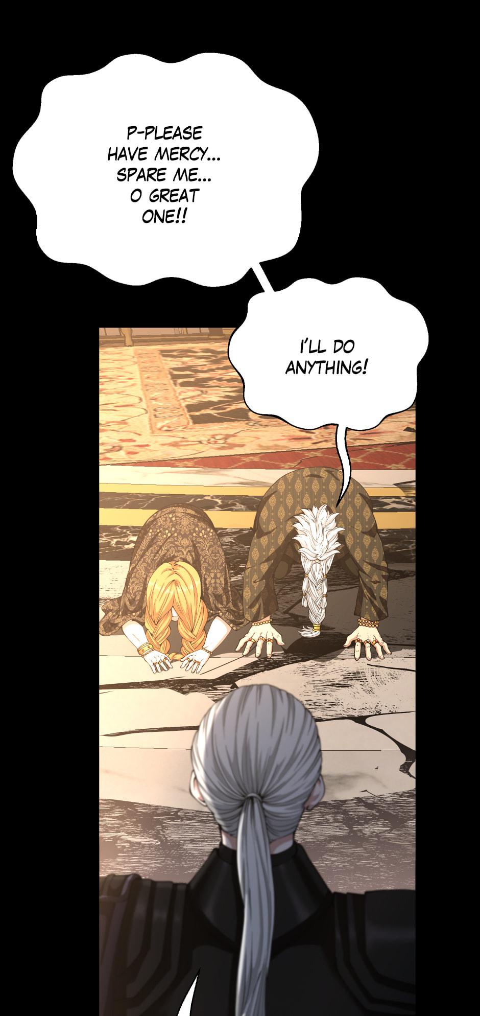 The Beginning After The End Chap 146 - Next Chap 147