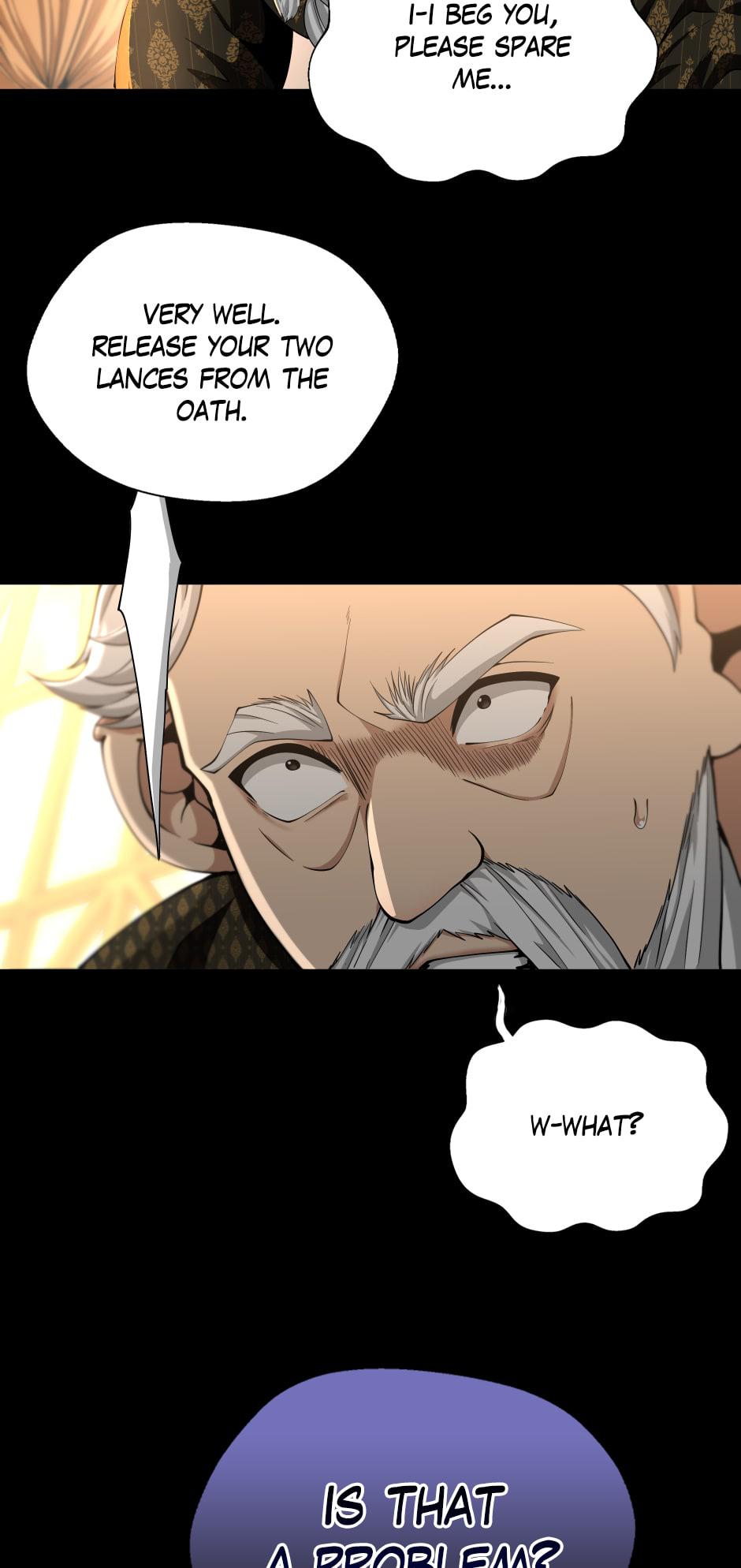 The Beginning After The End Chap 146 - Next Chap 147