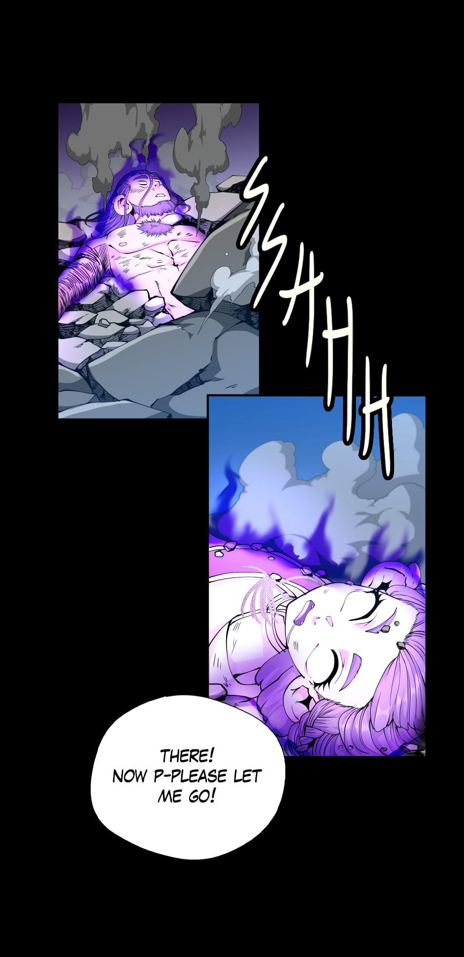 The Beginning After The End Chap 146 - Next Chap 147
