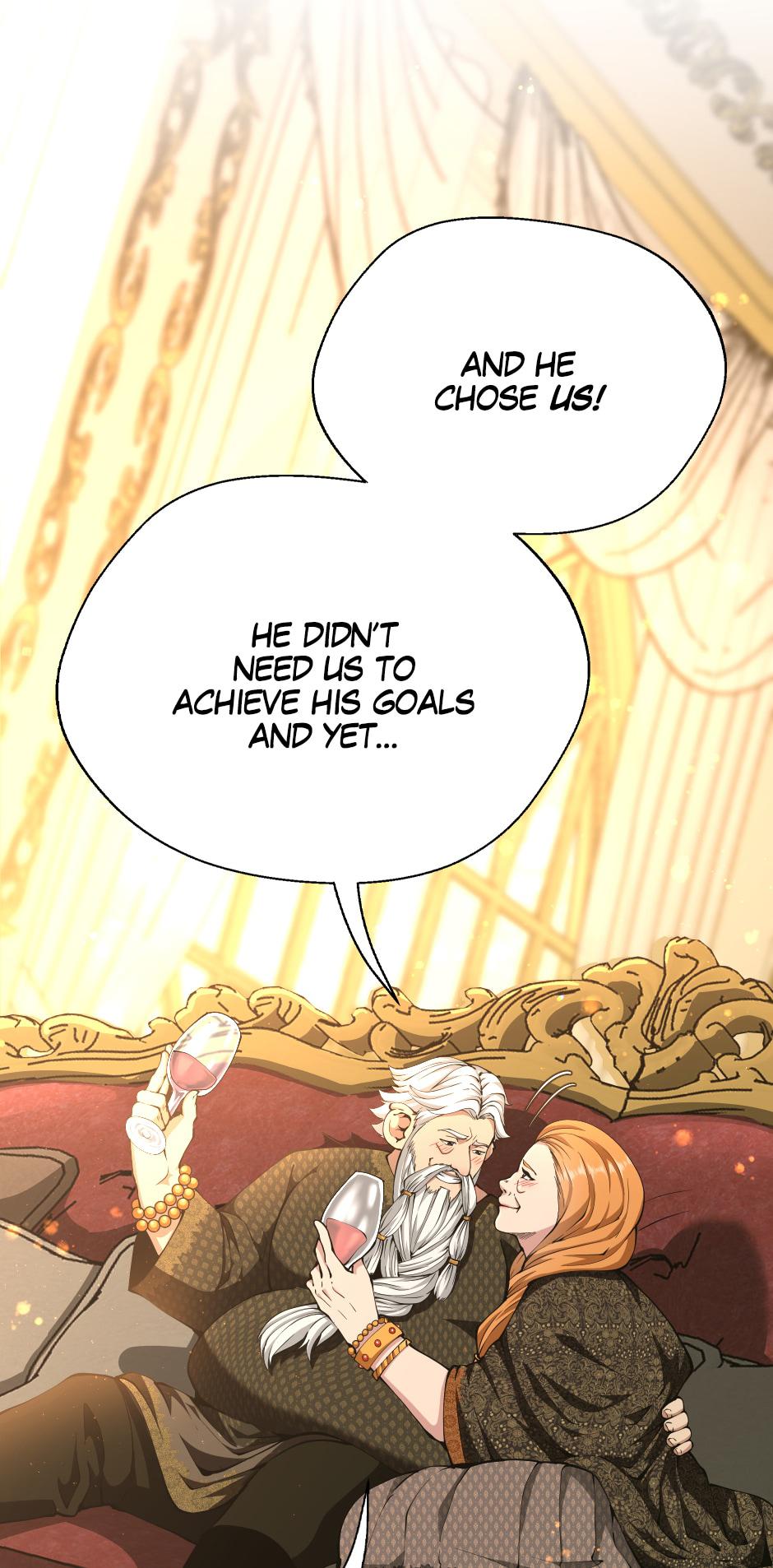 The Beginning After The End Chap 146 - Next Chap 147