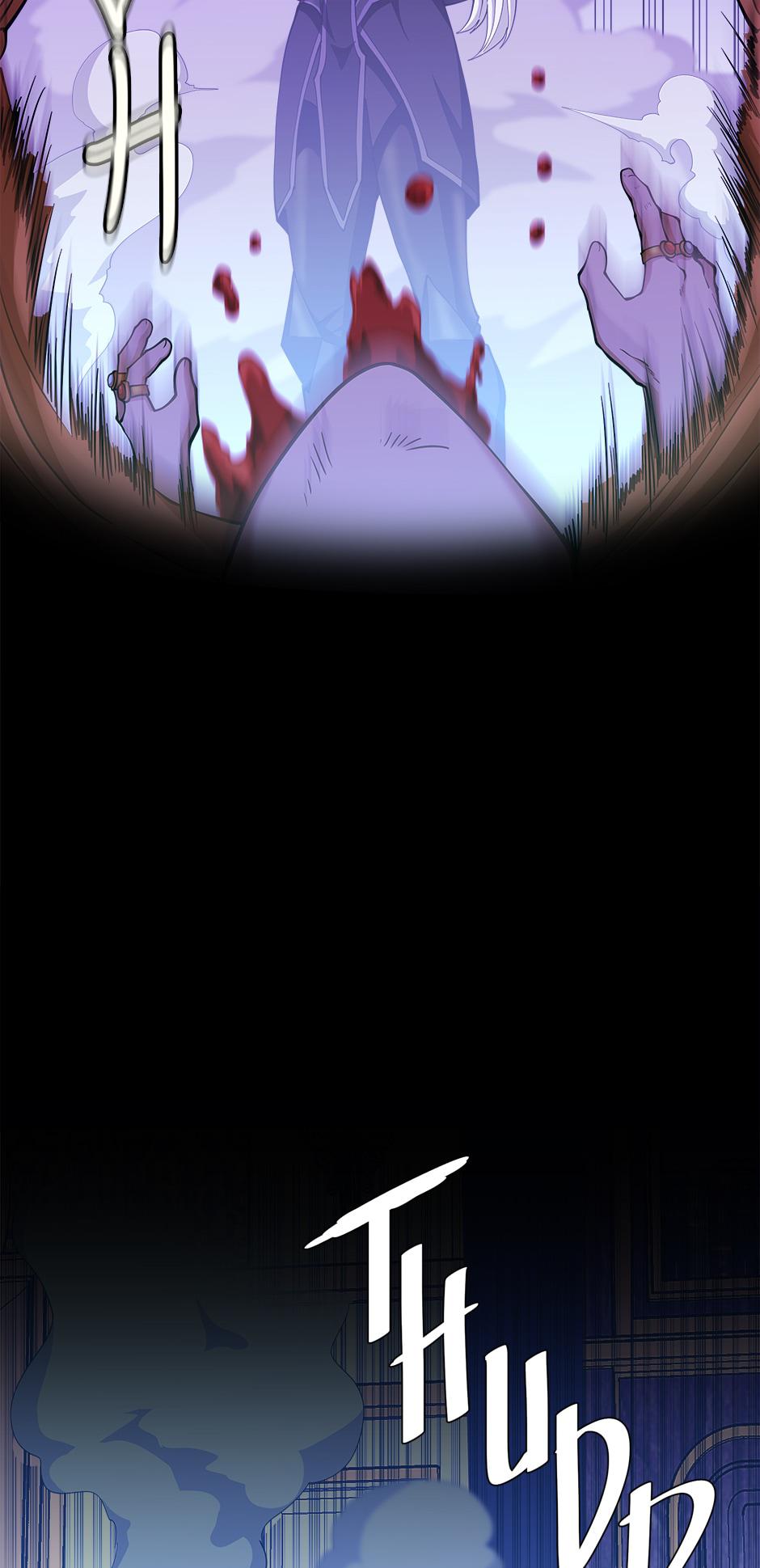 The Beginning After The End Chap 146 - Next Chap 147