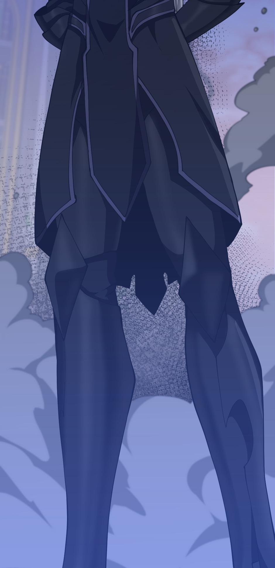 The Beginning After The End Chap 146 - Next Chap 147