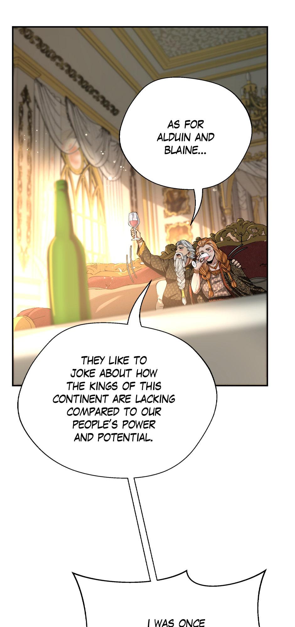 The Beginning After The End Chap 146 - Next Chap 147