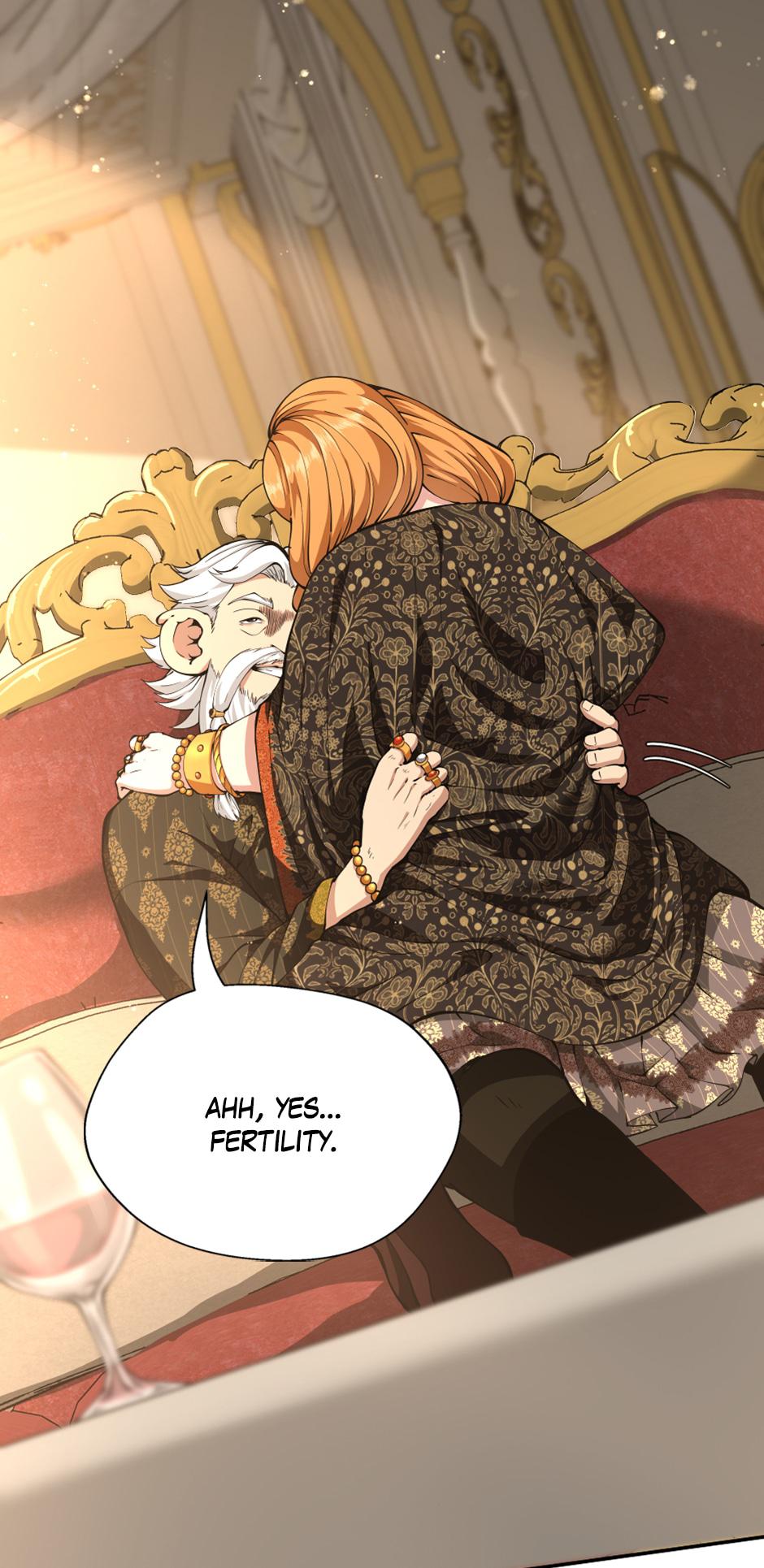 The Beginning After The End Chap 146 - Next Chap 147