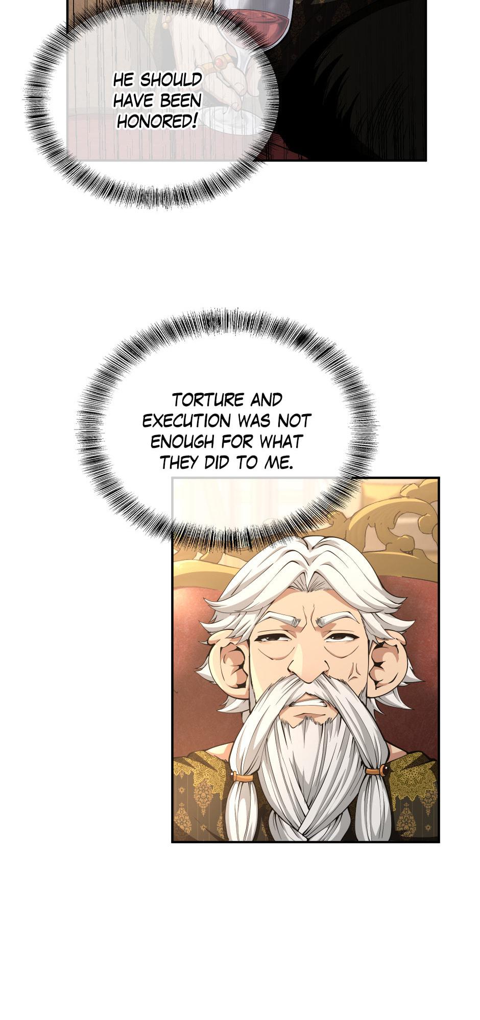 The Beginning After The End Chap 146 - Next Chap 147