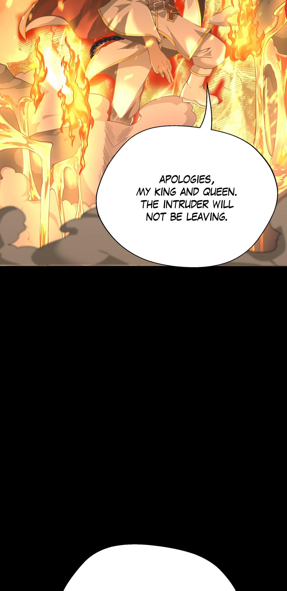 The Beginning After The End Chap 146 - Next Chap 147