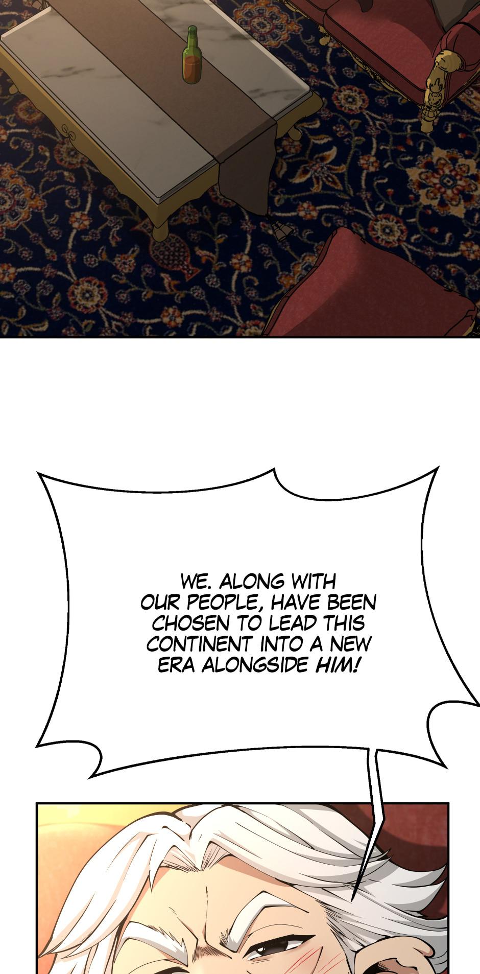 The Beginning After The End Chap 146 - Next Chap 147