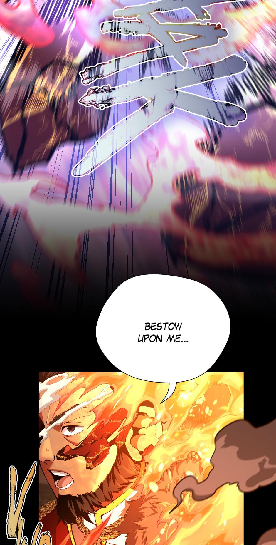 The Beginning After The End Chap 146 - Next Chap 147