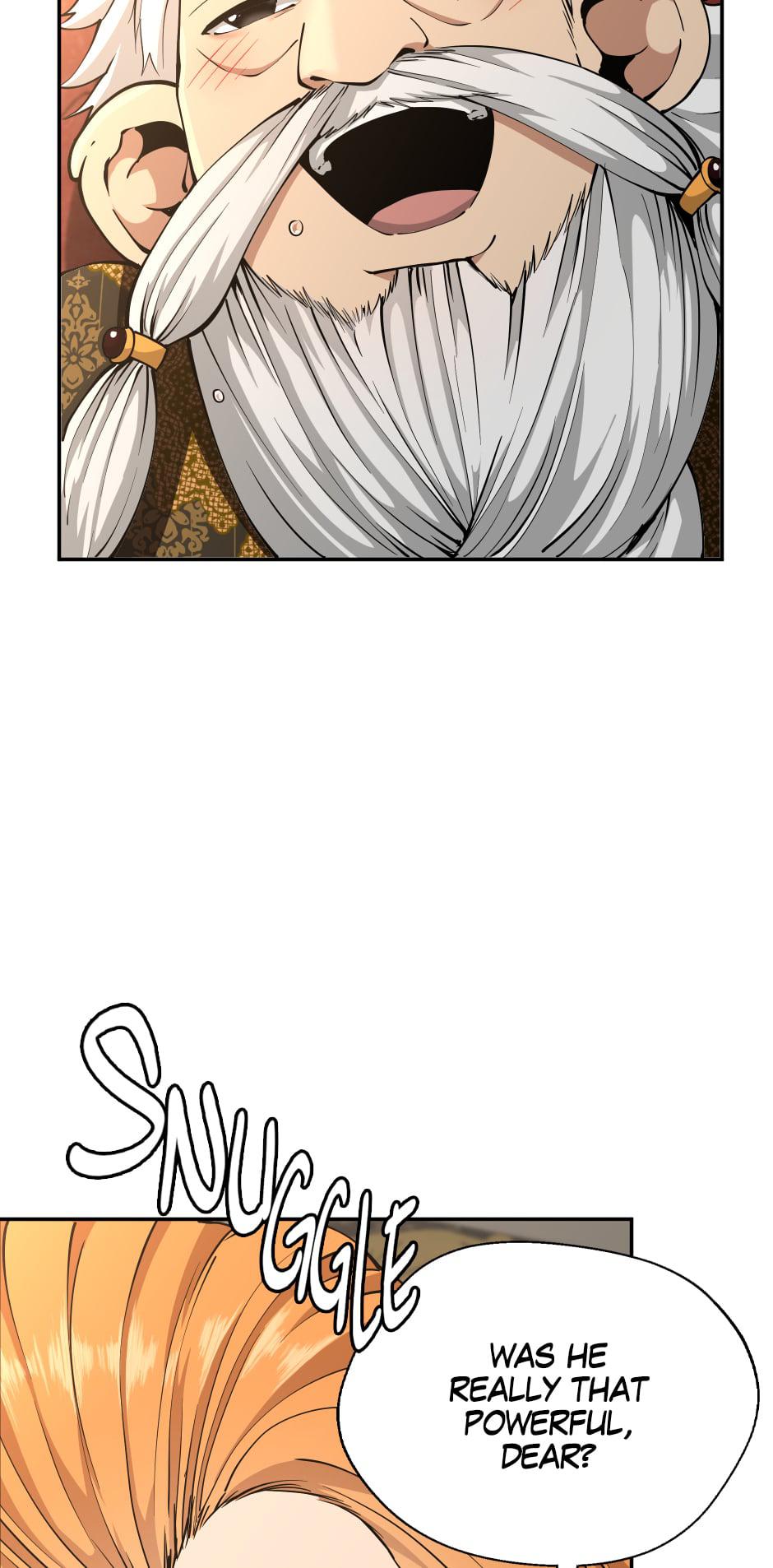 The Beginning After The End Chap 146 - Next Chap 147