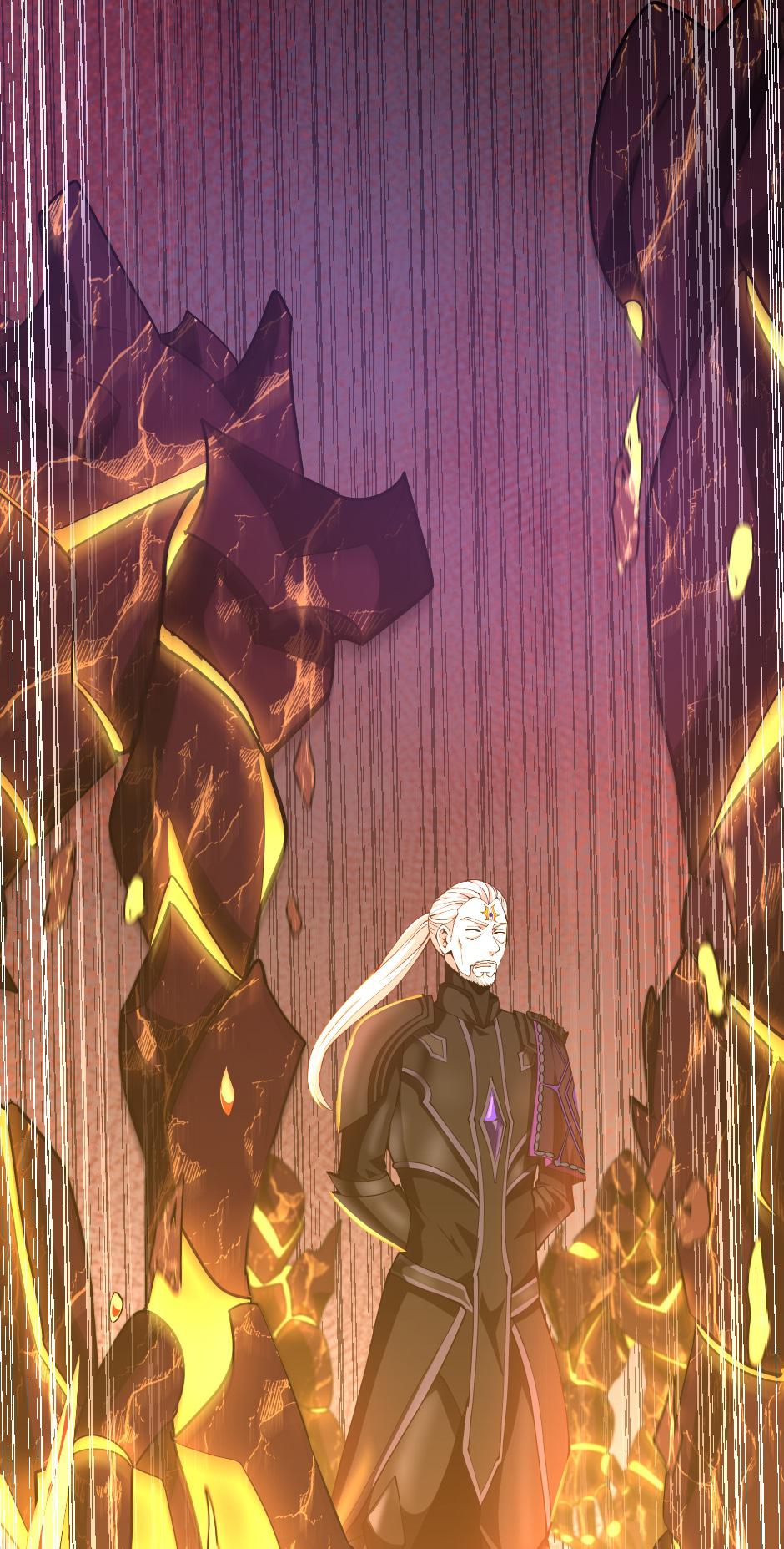 The Beginning After The End Chap 146 - Next Chap 147