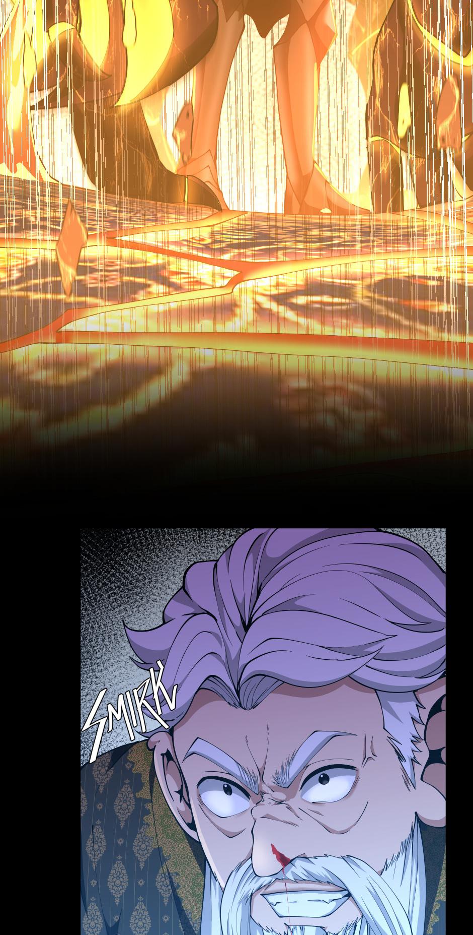 The Beginning After The End Chap 146 - Next Chap 147