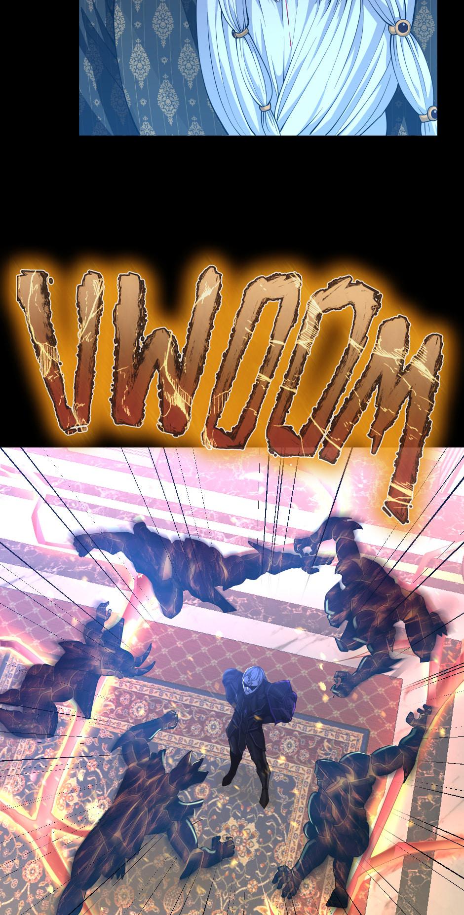 The Beginning After The End Chap 146 - Next Chap 147