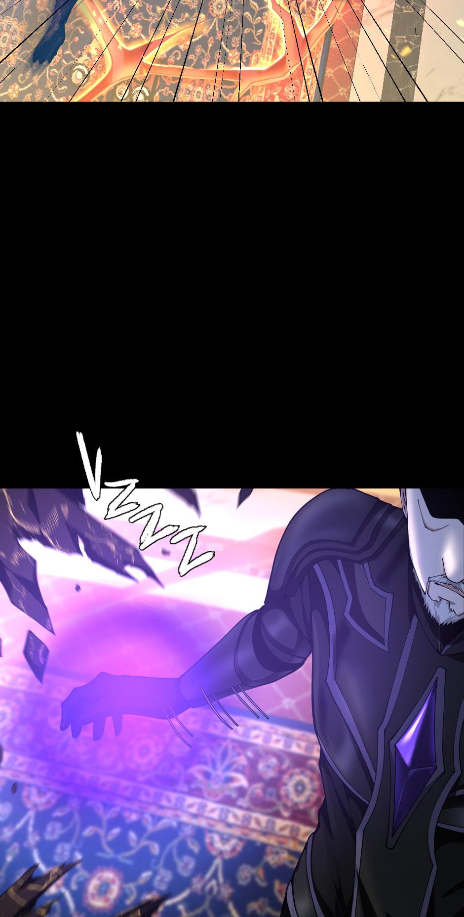 The Beginning After The End Chap 146 - Next Chap 147