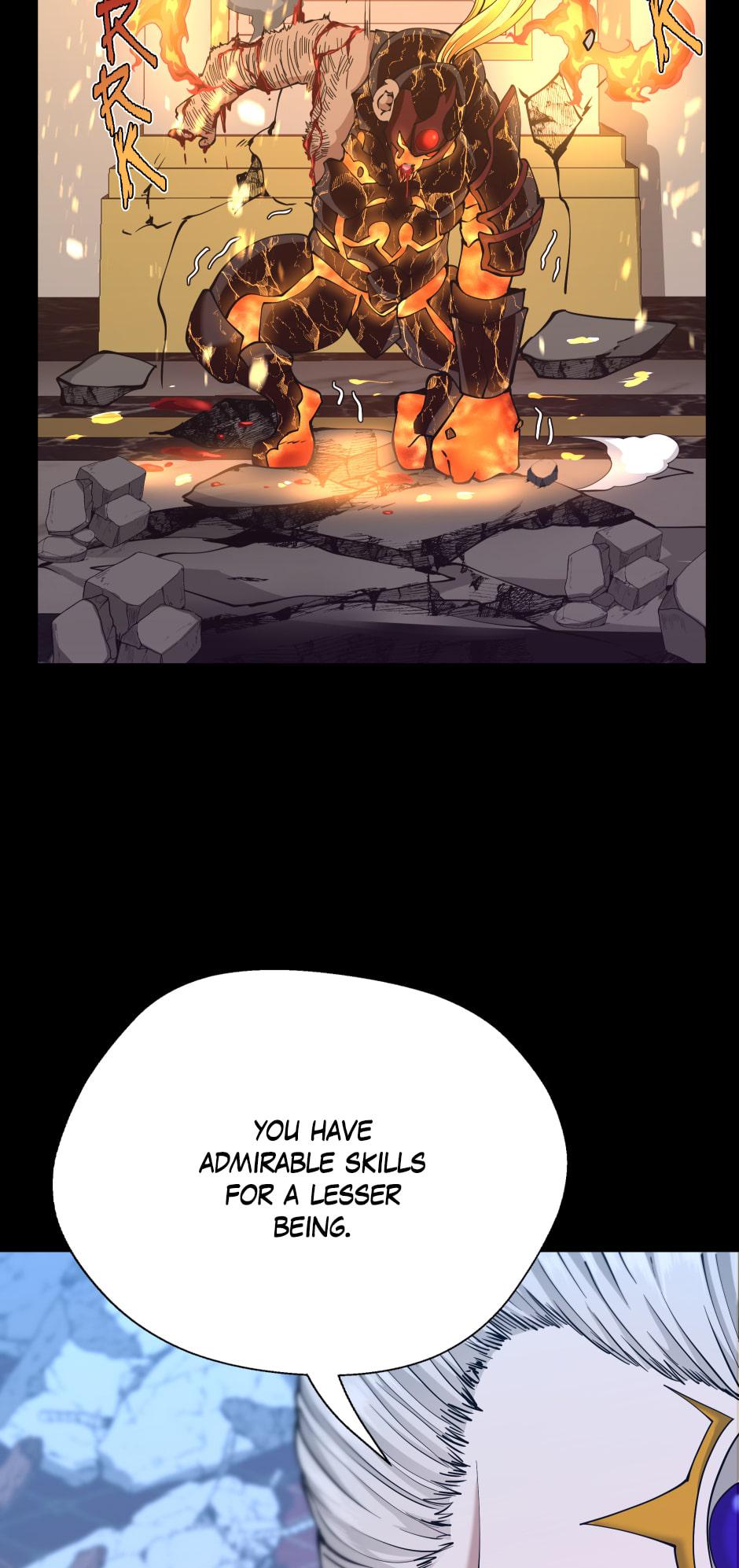 The Beginning After The End Chap 146 - Next Chap 147