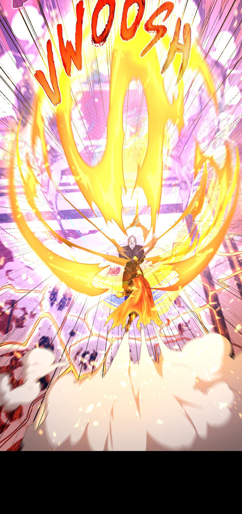 The Beginning After The End Chap 146 - Next Chap 147