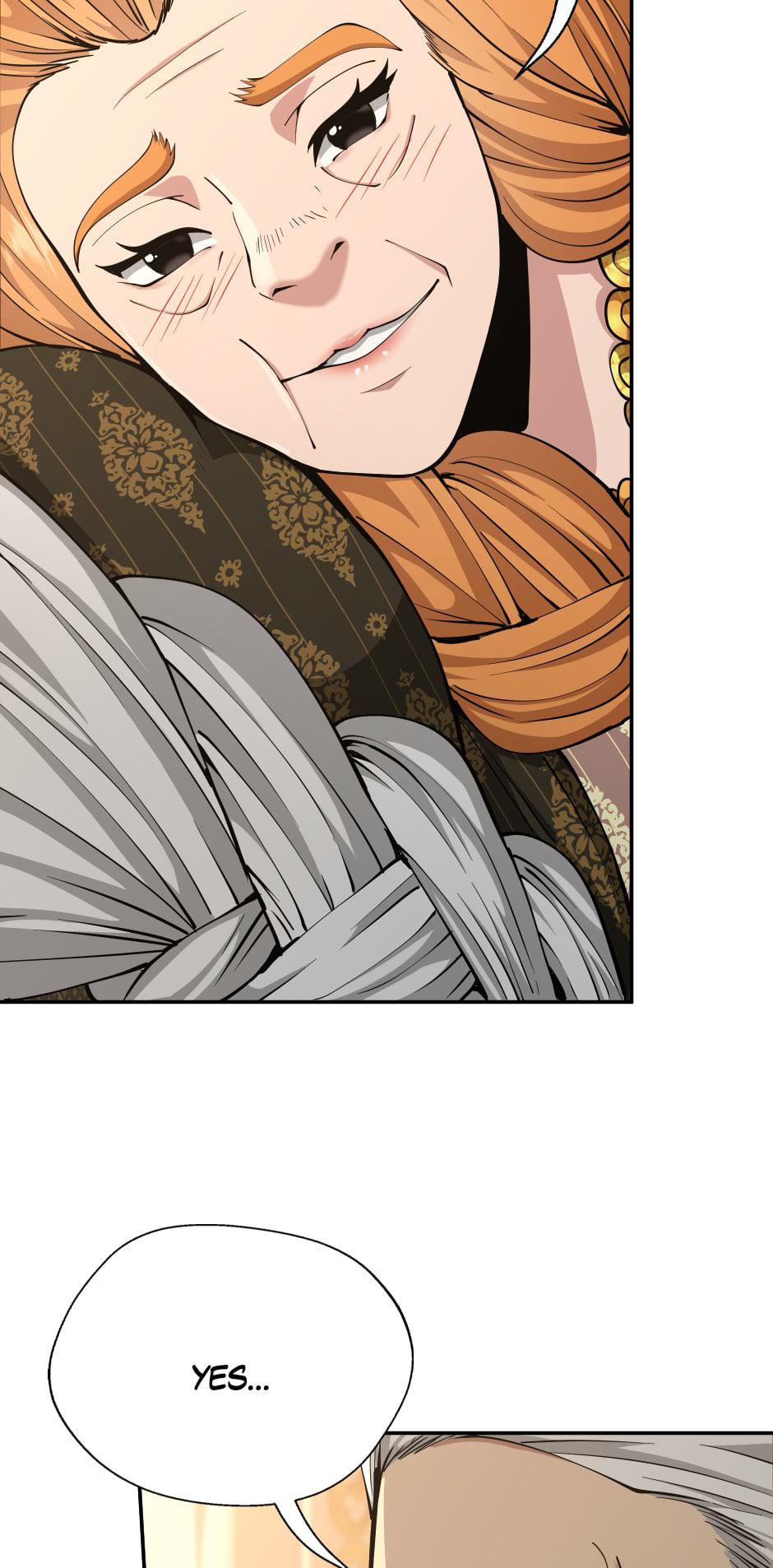 The Beginning After The End Chap 146 - Next Chap 147