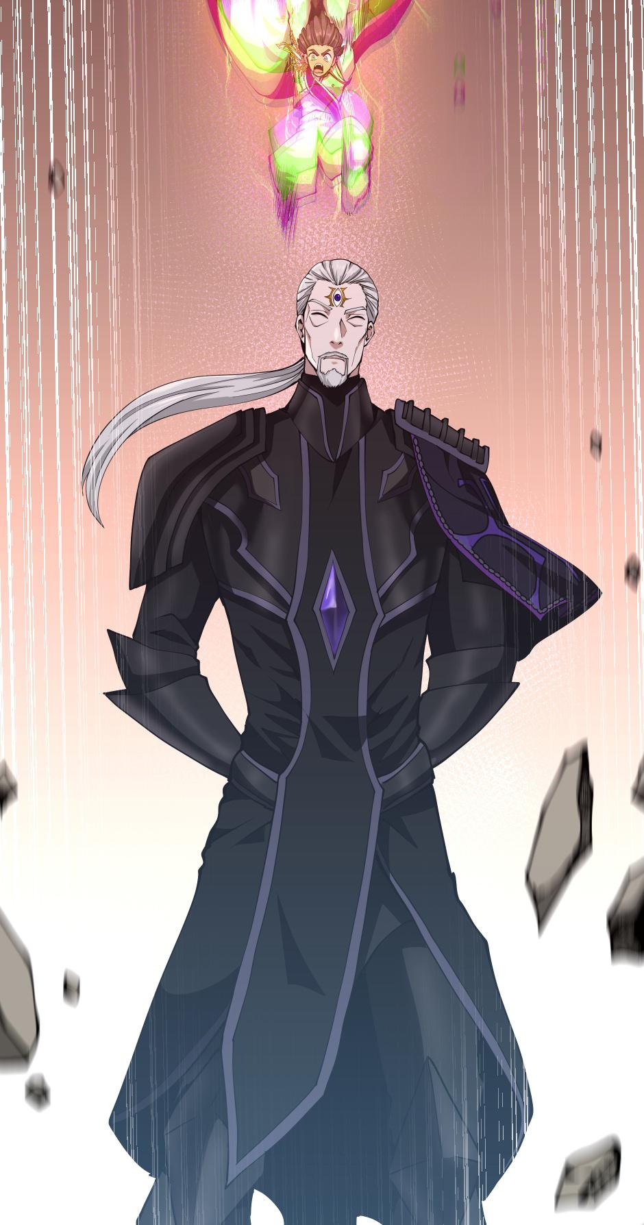 The Beginning After The End Chap 146 - Next Chap 147