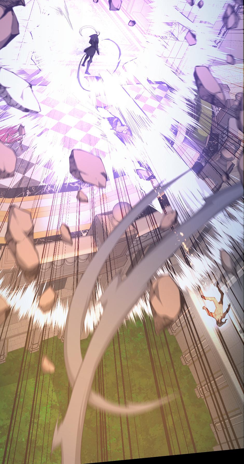 The Beginning After The End Chap 146 - Next Chap 147