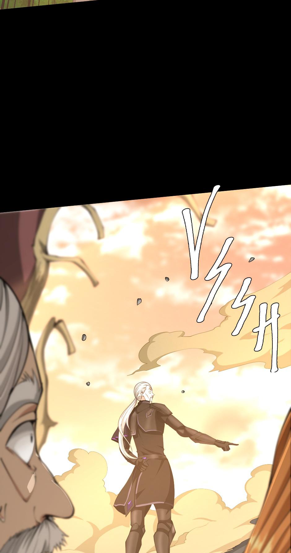 The Beginning After The End Chap 146 - Next Chap 147