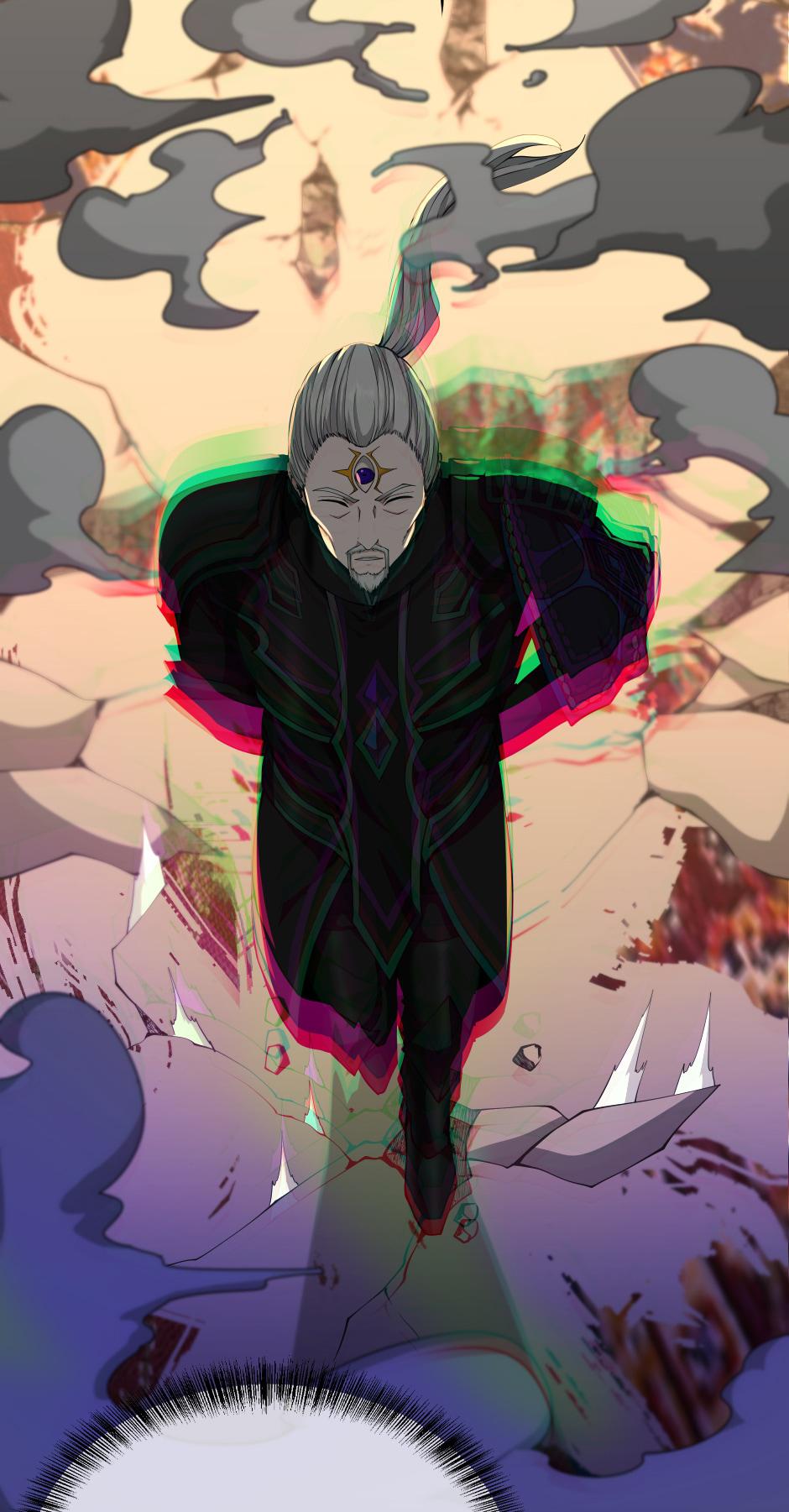 The Beginning After The End Chap 146 - Next Chap 147