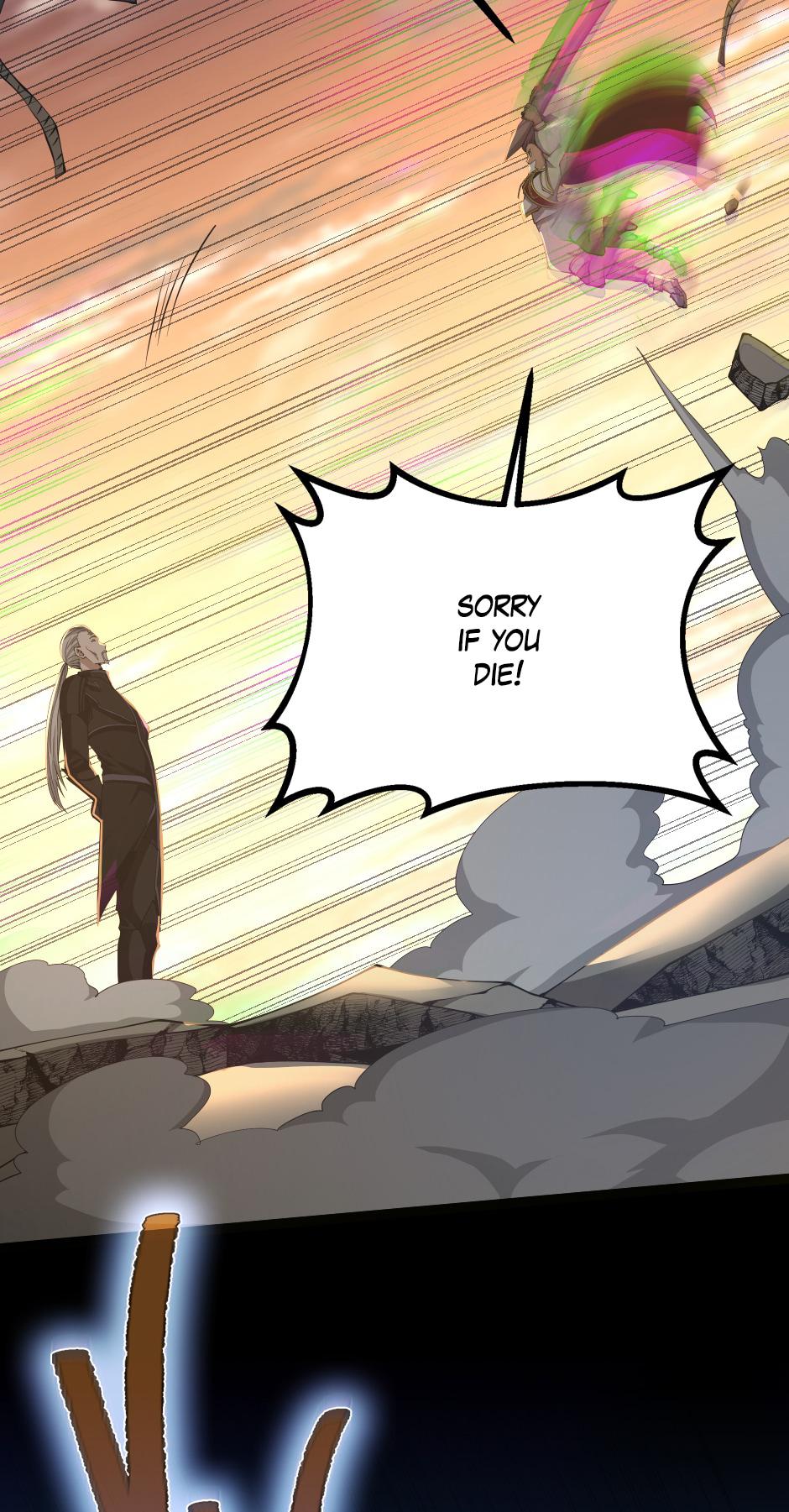 The Beginning After The End Chap 146 - Next Chap 147