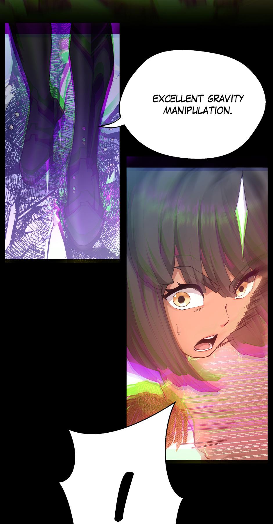 The Beginning After The End Chap 146 - Next Chap 147