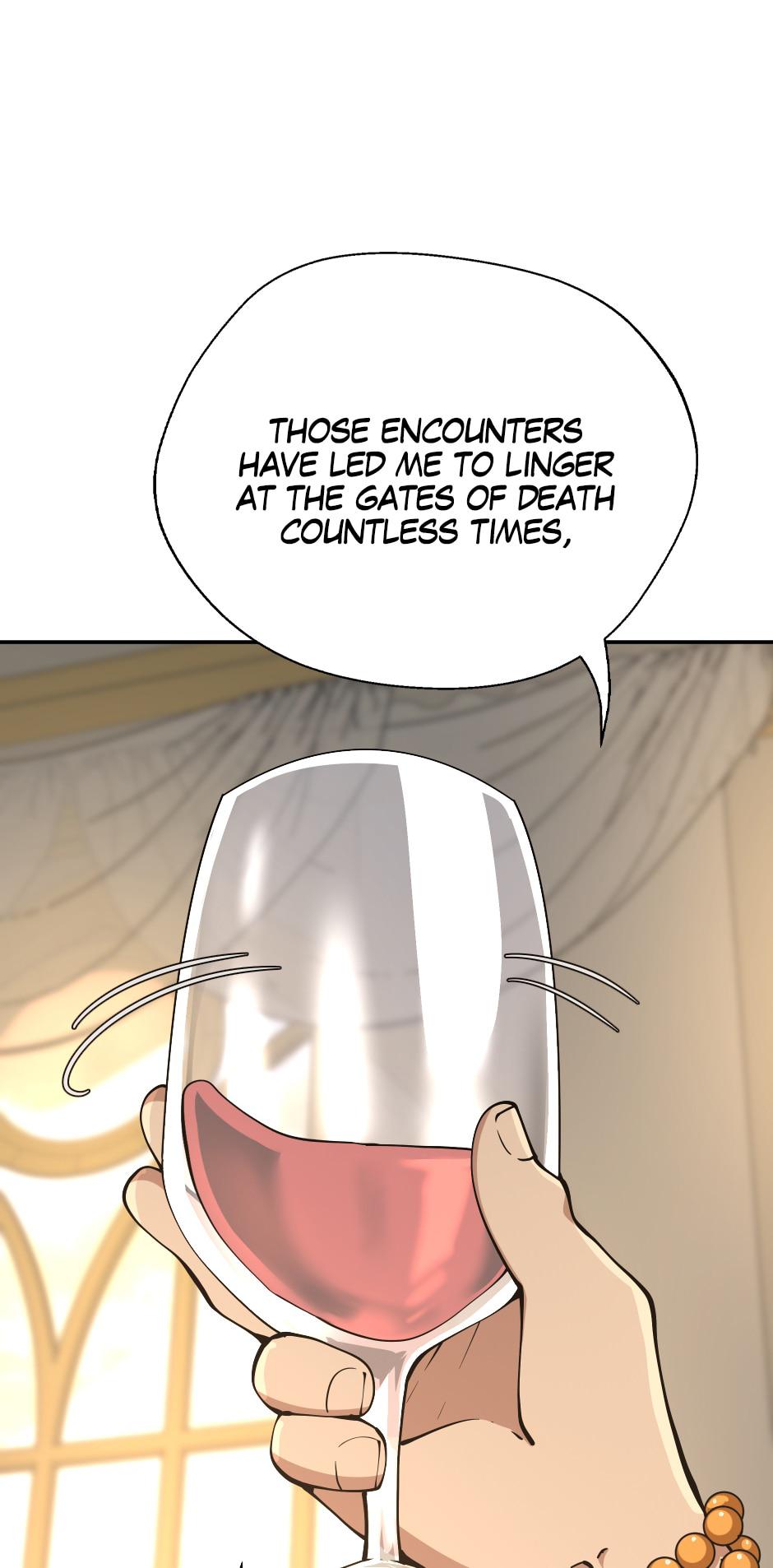 The Beginning After The End Chap 146 - Next Chap 147