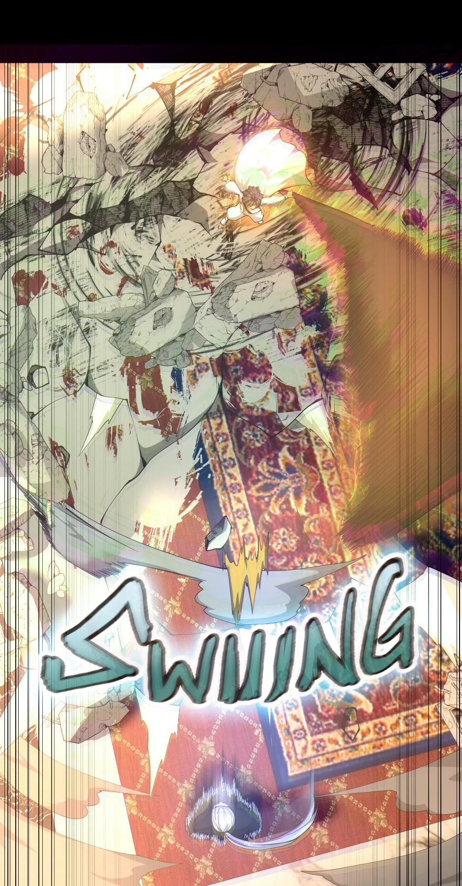 The Beginning After The End Chap 146 - Next Chap 147