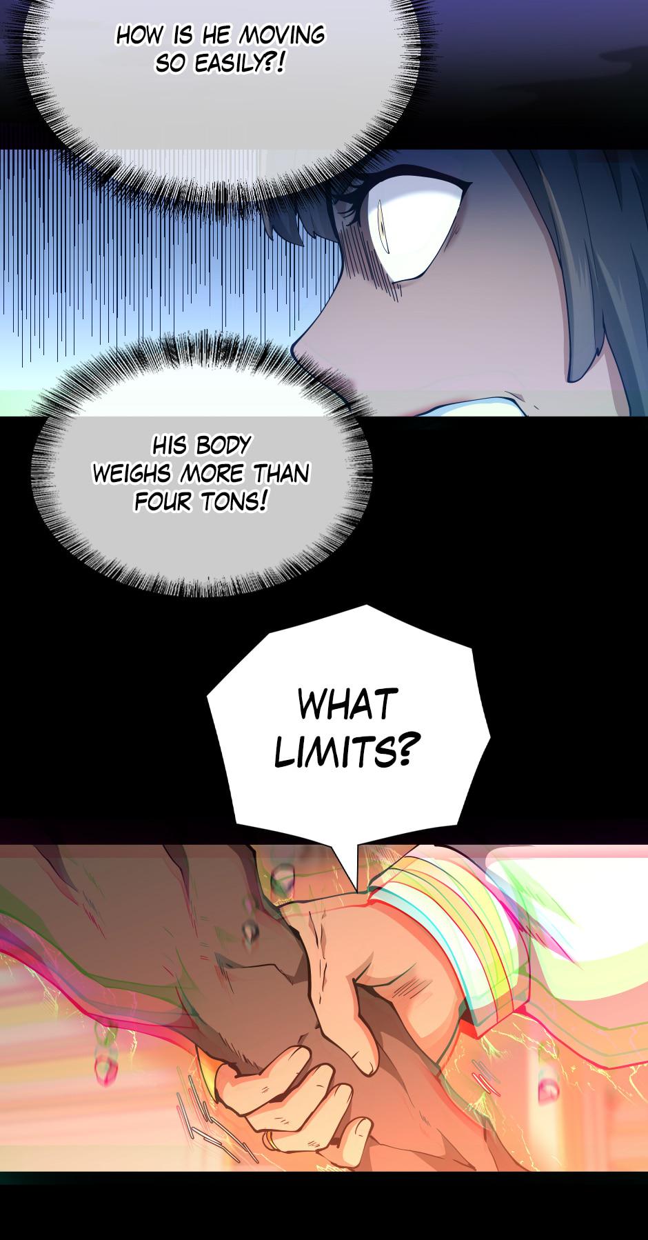 The Beginning After The End Chap 146 - Next Chap 147