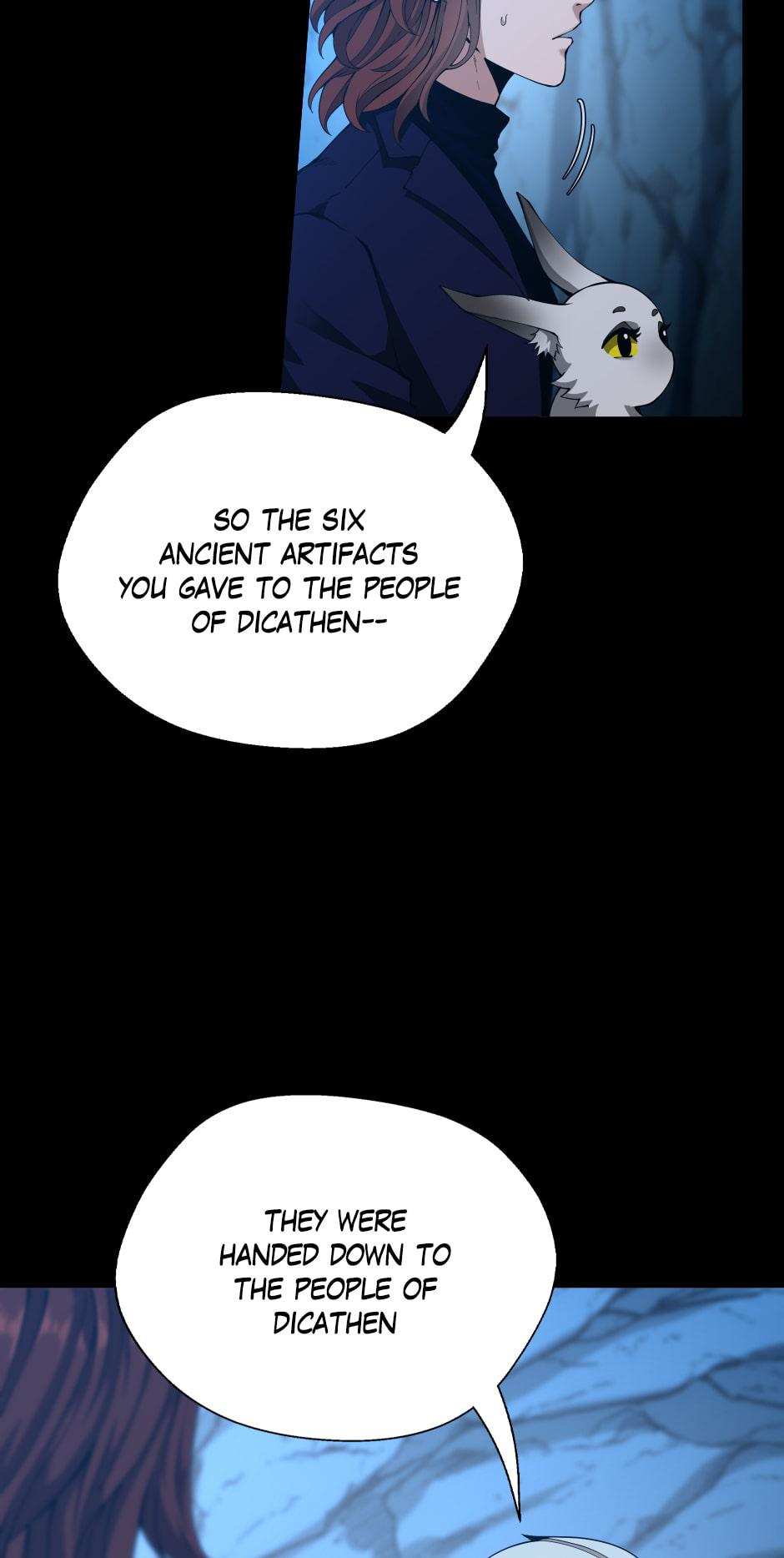 The Beginning After The End Chap 148 - Next Chap 149