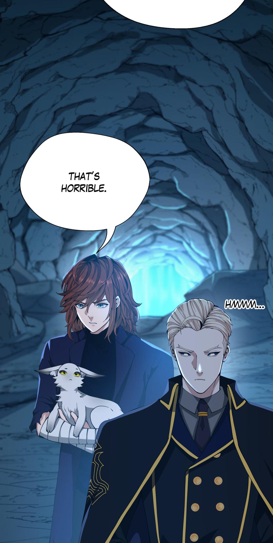 The Beginning After The End Chap 148 - Next Chap 149