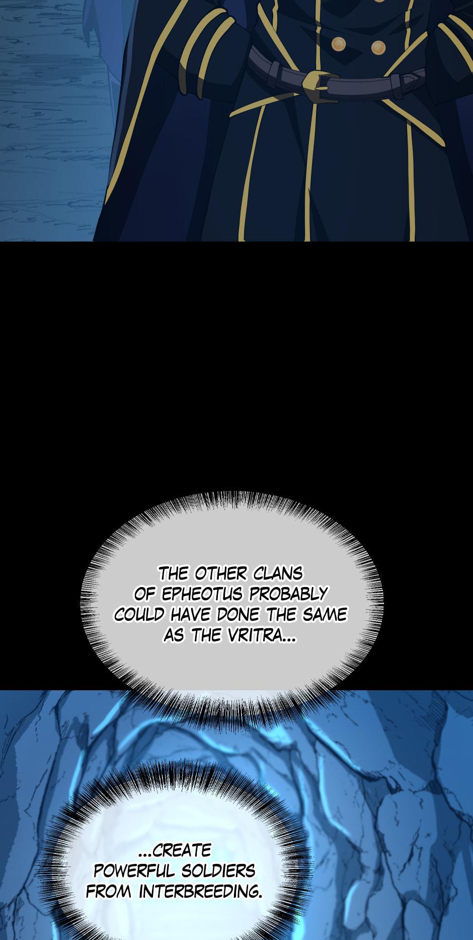 The Beginning After The End Chap 148 - Next Chap 149