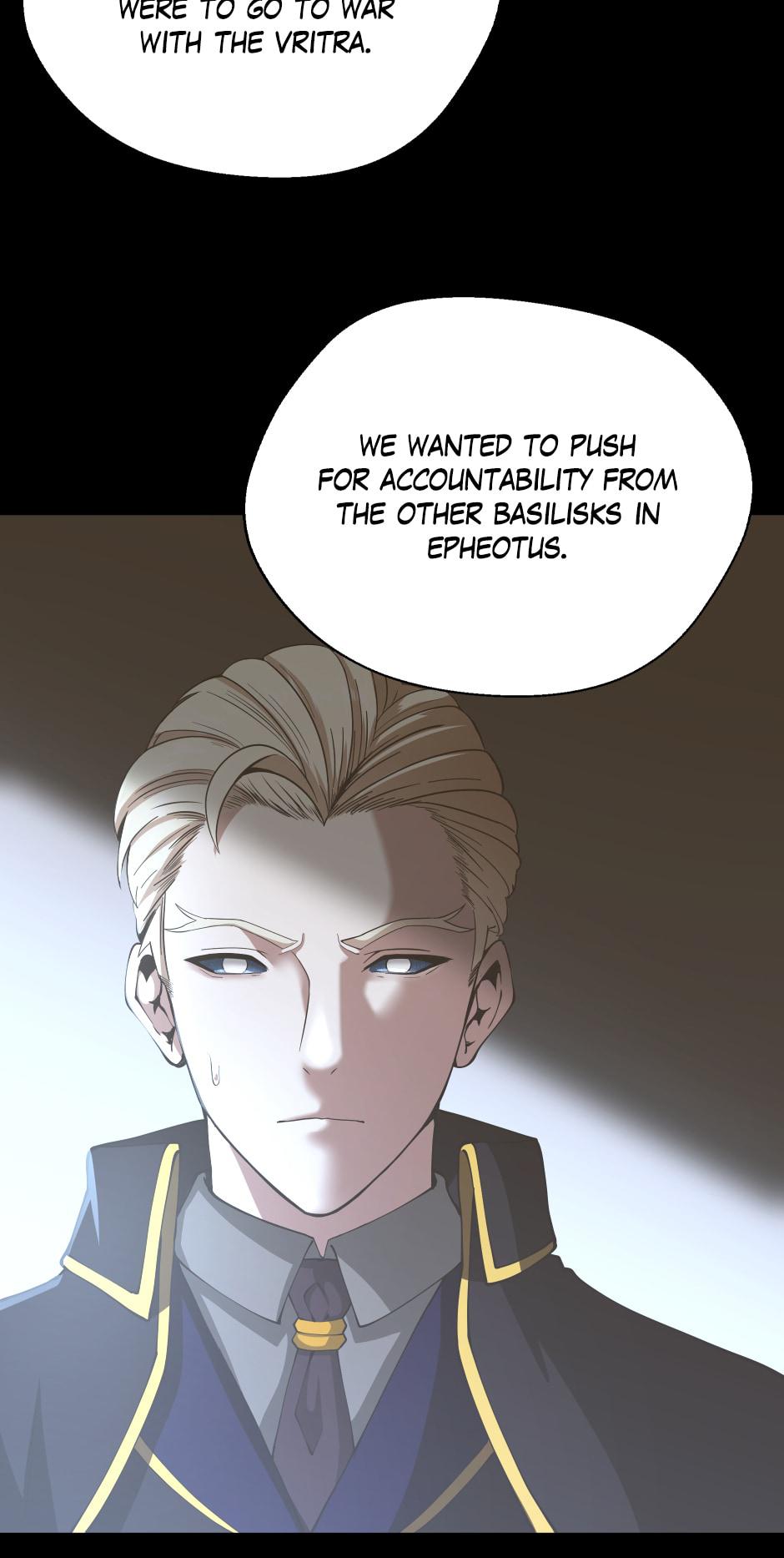 The Beginning After The End Chap 148 - Next Chap 149